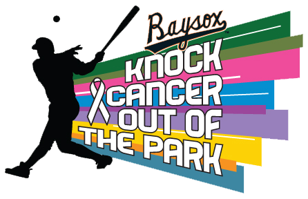 Knock Cancer Out of the Park! - Esophageal Cancer Action Network