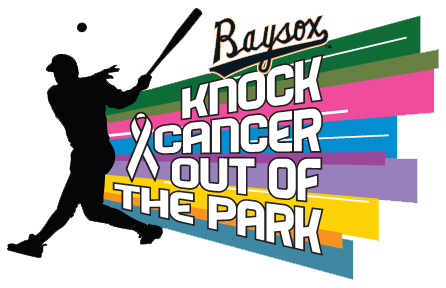 Help us knock cancer out of the park!